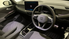 Volkswagen ID.3 150kW Match Pro 59kWh 5dr Auto Electric Hatchback